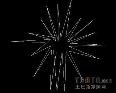植物，树木图块素材14-10个