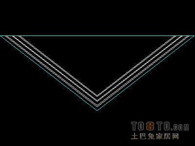灯具图块001-95个
