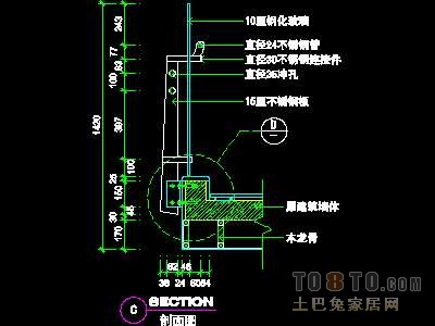 别墅实套、中式风格场景详图1套