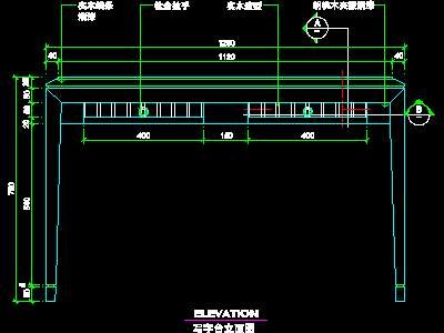 客房家具、宾馆实例CAD详图素材94--CAD整体...