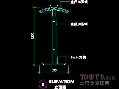 服装类道具详图30套A
