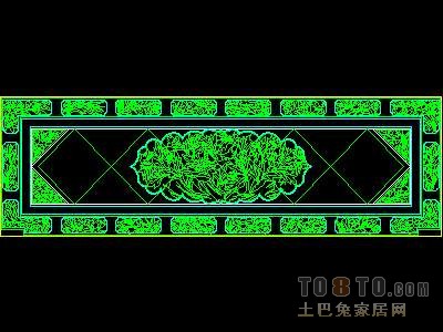 墙体图块29个