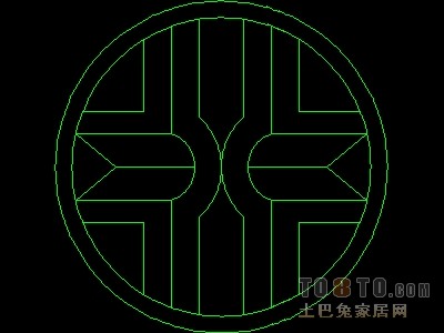 地面拼花图块47个
