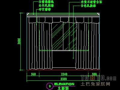 卧室祥图7个