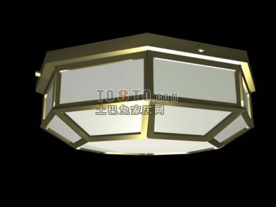 焊锡灯3d模型下载