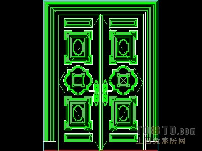 图块精品1-60个
