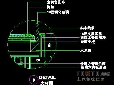 珠宝类道具详图16套