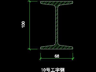 五金、装饰构造cad图块素材62--CAD整体案例