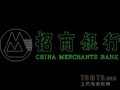 饰物陈设图纸素材003-标志图块31套