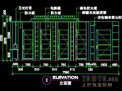 宾馆实套、公共卫生间详图详图