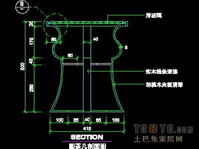 宾馆实套、客房家具详图111套