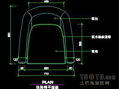 宾馆实套、客房家具详图111套
