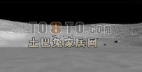 山体-地形8-5套3d模型下载