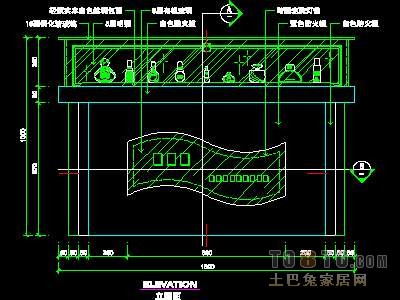 化妆品道具详图27套A