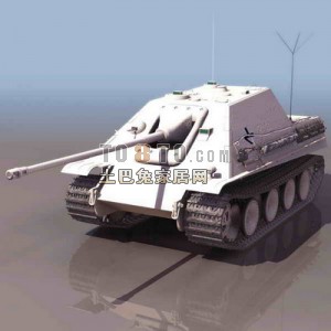 美国最m1a2坦克3d模型下载