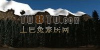 山体-地形6-5套3d模型下载