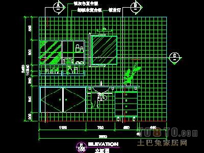三居室实套、中式风格场景详图3套