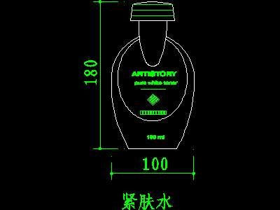 洁具cad图块素材103--CAD空间素材