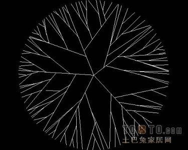 植物，树木图块素材11-10个