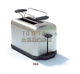 家具-家用电器98套（含材质贴图）3d模型下载