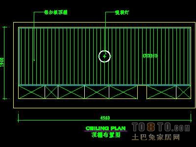 厨房实套样图13个