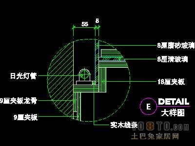 化妆品道具详图27套A