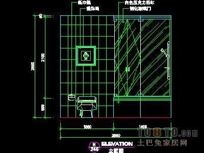 别墅实套、中式风格场景详图1套