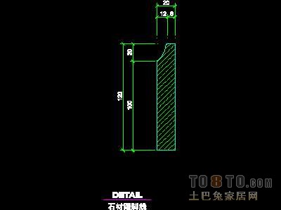宾馆实套、标准客房详图详图