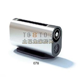 家具-家用电器98套（含材质贴图）3d模型下载