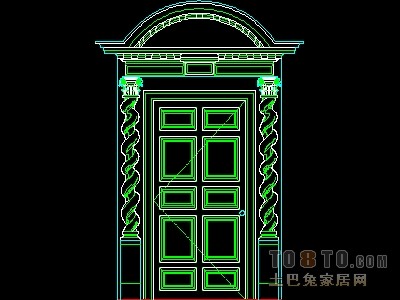 图块精品1-60个