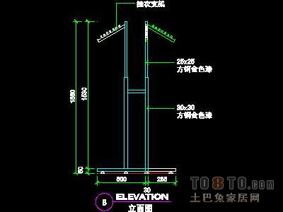 服装类道具详图30套A