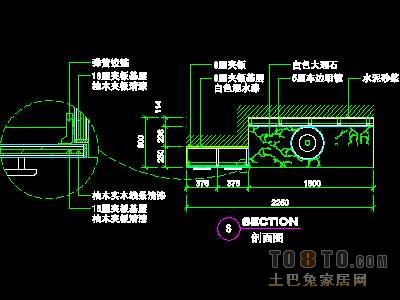 复式实套、现代简约场景详图3套
