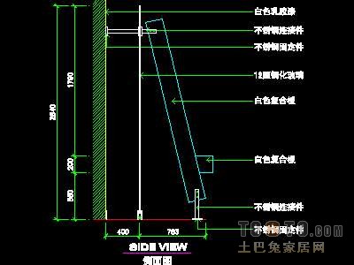 化妆品道具详图27套B