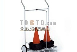 体育用品21套3d模型下载