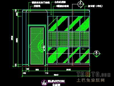 复式实套、现代简约场景详图3套
