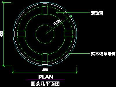 客房家具、宾馆实例CAD详图素材52--CAD整体...