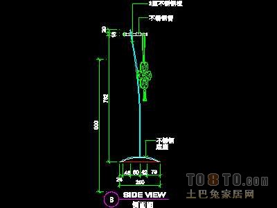 工艺品类道具详图3套