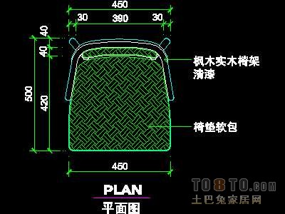 宾馆实套、客房家具详图111套