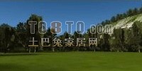 山体-地形6-5套3d模型下载