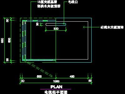 客房家具、宾馆实例CAD详图素材97--CAD整体...