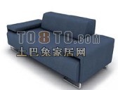 漂亮沙发9-5套3d模型下载