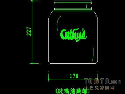 厨房水槽、厨具、器皿图块52个