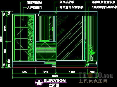 复式实套、欧式情怀场景详图2套