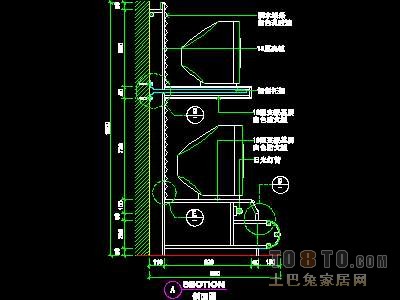 电器类道具详图15套