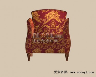 办公家具012-110套3d模型下载