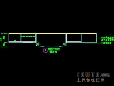客厅装饰柜祥图18个