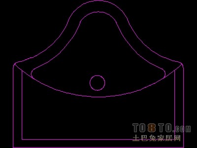家具图块-卫生间洁具用品图块90个