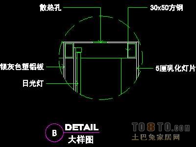 电器类道具详图15套