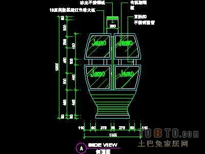 电器类道具详图15套