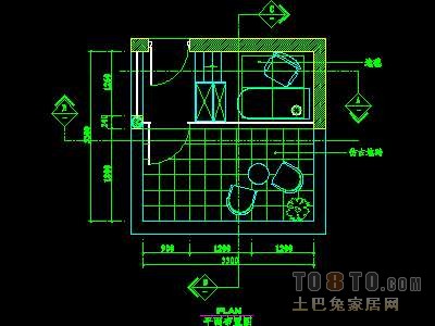 阳台祥图6个